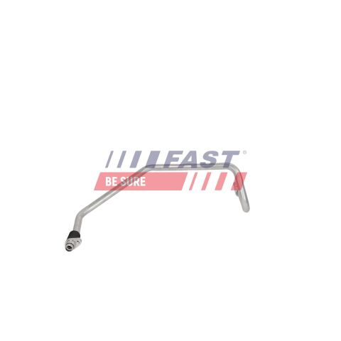 Трубопровод низкого давления, кондиционер