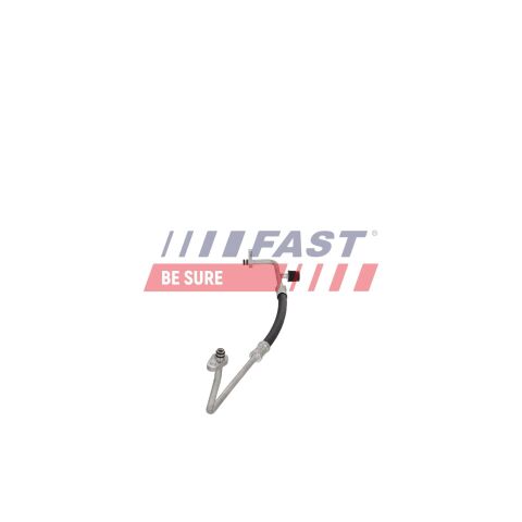 Трубопровод низкого давления, кондиционер