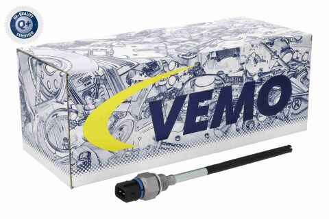 Датчик, рівень моторної оливи