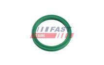 Ущільнювальне кільце, шланг подачі наддувального повітря