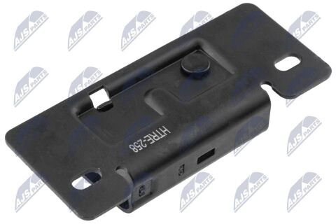 Замок двери 