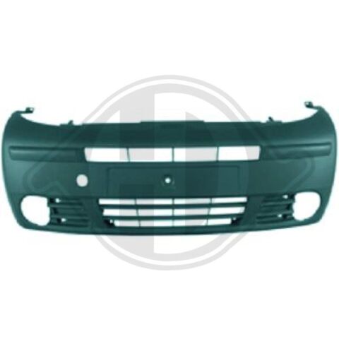 Бампер Бампер