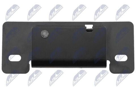 Замок двери 