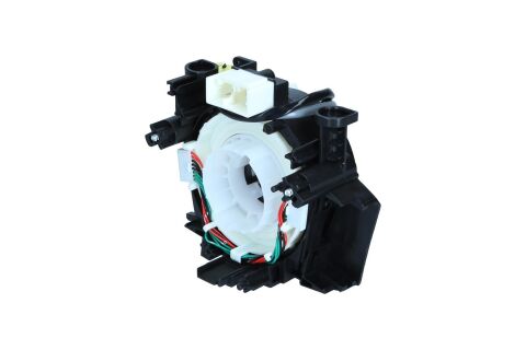 Вита пружина, подушка безпеки