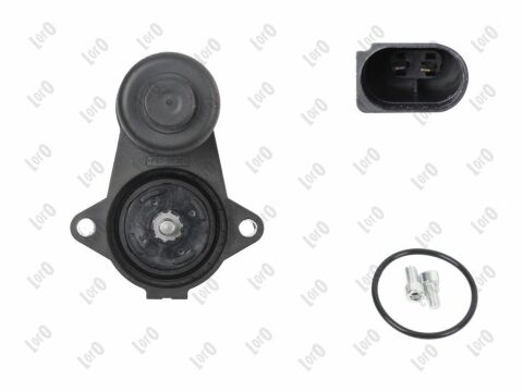 Приводний елемент, супорт стоянкового гальма