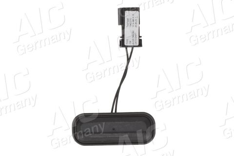 Ручка задней двери