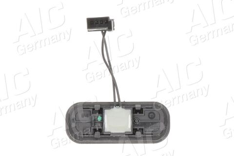 Ручка задней двери