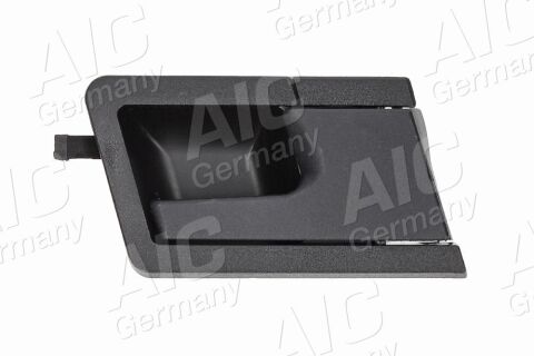 Зовнішня ручка дверей