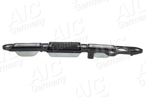 Ручка задніх дверей Ручка задніх дверей