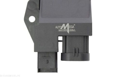 Сопротивление, вентилятор салона