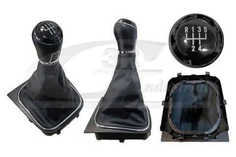 Обшивка важеля перемикання