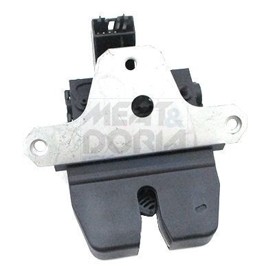 Замок кришки багажника Ford Focus 04-12