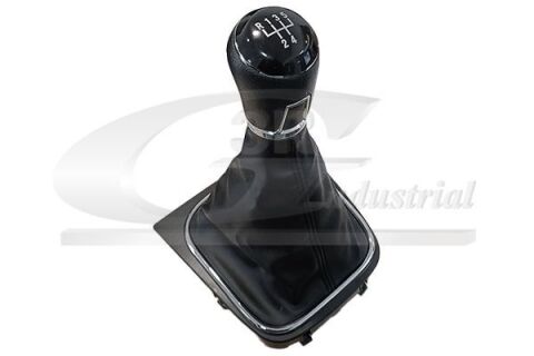 Обшивка важеля перемикання