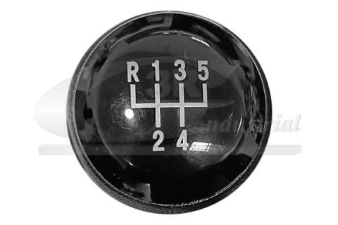 Обшивка важеля перемикання