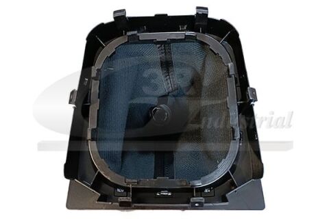 Обшивка важеля перемикання