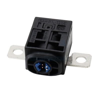 Багатофункціональне реле