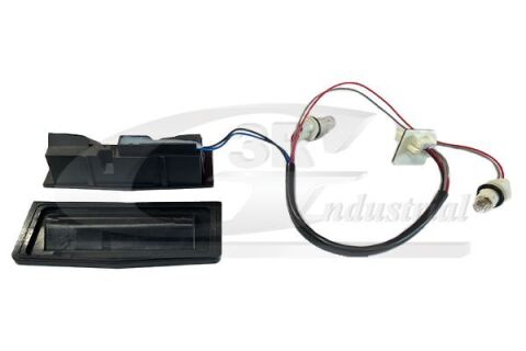 Перемикач, механізм розблокування кришки бака Перемикач, механізм розблокування кришки бака