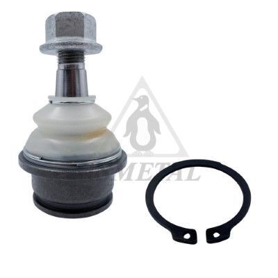 Опора шаровая (передняя/снизу) Toyota Hilux 05-