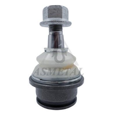 Опора шаровая (передняя/снизу) Toyota Hilux 05-