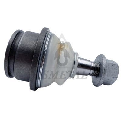 Опора шаровая (передняя/снизу) Toyota Hilux 05-