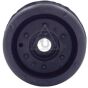 Подушка амортизатора (заднего) Hyundai Accent 00-05, фото 4 - интернет-магазин Auto-Mechanic