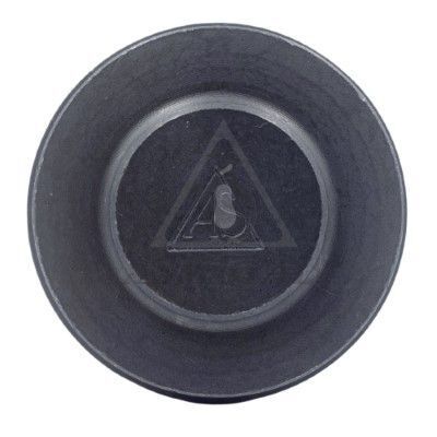 Опора шаровая (передняя/снизу) Toyota Hilux 05-