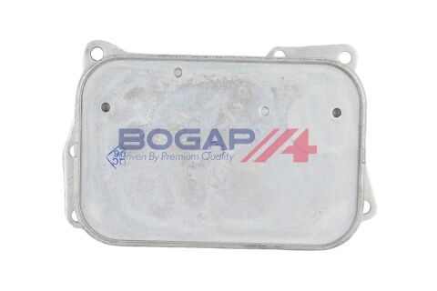 Радиатор масляный MB E-class (W212) 11-16 (теплообменник)