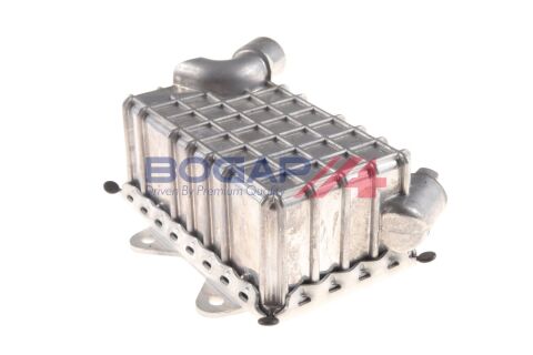 Радіатор масляний MB E-class (W210) 95-10