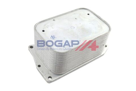 Радиатор масляный MB E-class (W212) 11-16 (теплообменник)