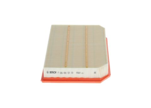 Фильтр воздушный MB A-class (W177)/B-class (W247)/CLA (C118) 2.0 (M260) 18-