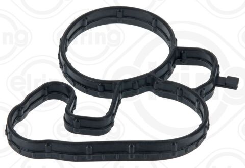 Прокладка корпусу масляного фільтра Audi Q5/Q7/Q8/VW Touareg 16-