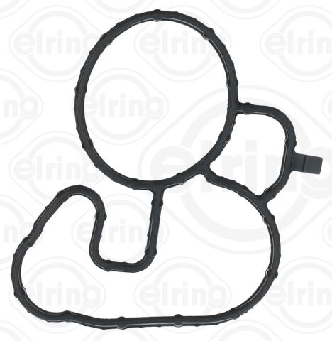 Прокладка корпусу масляного фільтра Audi Q5/Q7/Q8/VW Touareg 16-