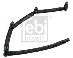 Шланг обратки Citroen C2/C3/C4/C5 III/Peugeot 207/308 1.6HDi 04- Шланг обратки Citroen C2/C3/C4/C5 III/Peugeot 207/308 1.6HDi 04-