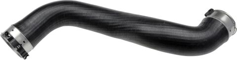 Патрубок інтеркулера MB M-Class (W166) ML250CDI/BlueTEC 11-15 (OM651)