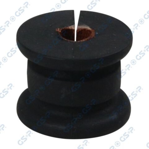 Втулка стабилизатора (заднего) MB C-class (W203/CL203) (d=13mm)