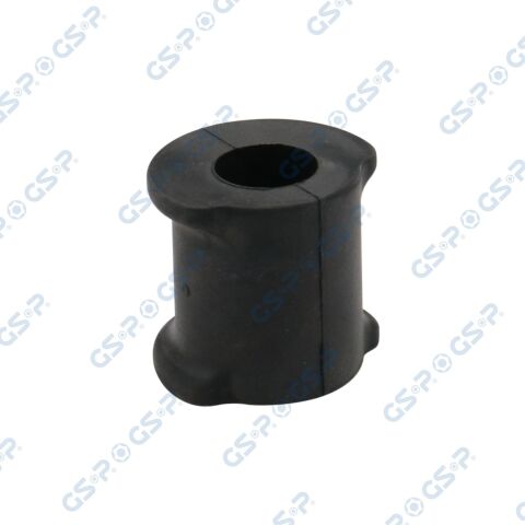 Втулка стабілізатора (заднього/зовнішня) VW T5 03- (d=21mm)