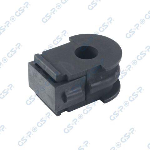 Втулка стабілізатора (переднього) Nissan Qashqai/Renault Kadjar 1.2-1.6TCe/1.5dCi 15-