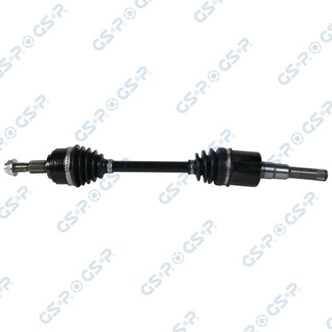 Піввісь (передня) Ford Focus IV 1.5 EcoBlue 18- (L) (27x35/686) Піввісь (передня) Ford Focus IV 1.5 EcoBlue 18- (L) (27x35/686)