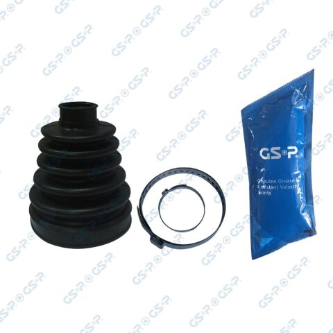 Пильник шруса