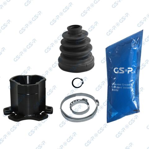 Шрус (внутрішній) Audi A3/VW Golf IV 97-06 (34x82)