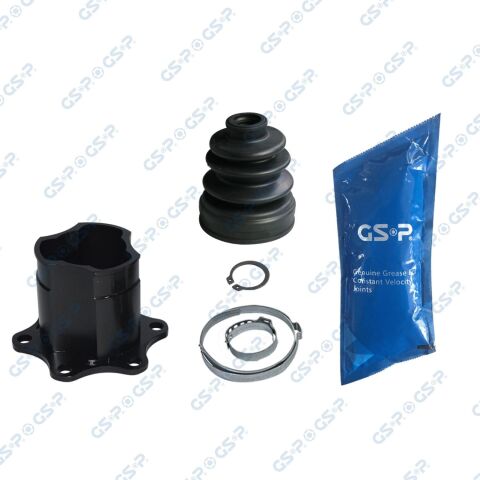 Шрус (внутрішній) Audi A4/A5/Q5 2.0 TDI/TFSI 08-17 (24z/85mm)