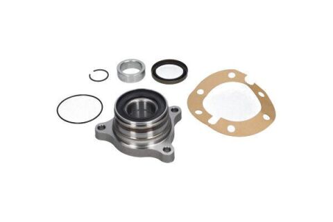 Підшипник маточини (задньої) Toyota Land Cruiser Prado 02-