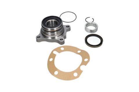 Підшипник маточини (задньої) Toyota Land Cruiser Prado 02-