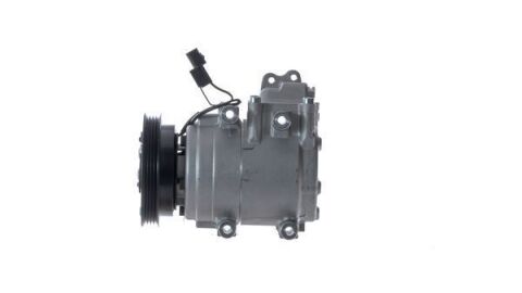 Компрессор кондиционера Hyundai Elantra 1.6 00-06