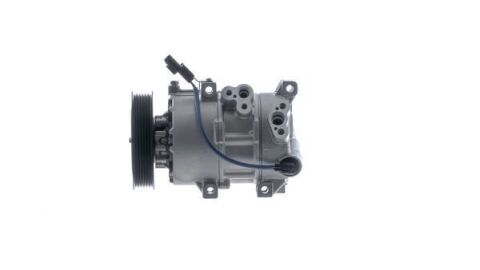 Компресор кондиціонера Hyundai Tucson 1.6 T-GDi 15-20