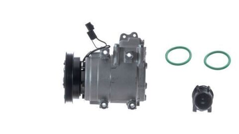 Компрессор кондиционера Hyundai Elantra 1.6 00-06