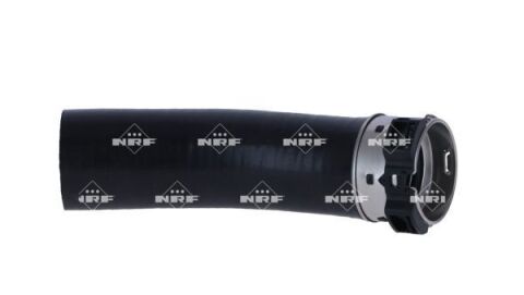 Патрубок интеркулера (L) Renault Trafic II 2.0dCi 06-