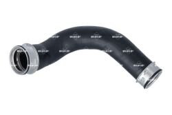 Патрубок інтеркулера (R) VW T5 2.5TDI 03-09 Патрубок інтеркулера (R) VW T5 2.5TDI 03-09