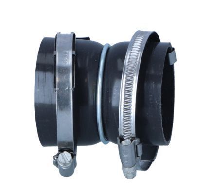 Патрубок інтеркулера Citroen C4/C5/Peugeot 307/407 1.6 HDi 03- Патрубок інтеркулера Citroen C4/C5/Peugeot 307/407 1.6 HDi 03-