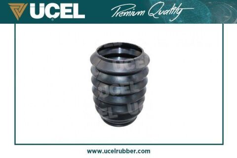 Пильовик амортизатора (переднього) BMW 3 (E46/E90)/5 (E60) 97-11